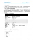 RABAJO DE INVESTIGACION PARA LA TOMA DE DESCIONES