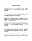 La experiencia Starbucks