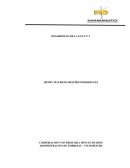 Administracion de empresas – Toma de decisiones