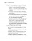 PREGUNTAS CAPÍTULOS 9 Y 10 CAP 9