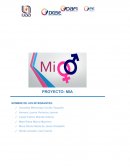 IMPACTO SOCIAL O/Y AMBIENTAL