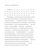 AMENAZAS VS VULNERABILIDADES