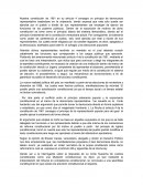 Nuestra constitución de 1961 en su artículo 4