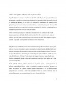 Análisis de la república de Weimar desde la película Cabaret