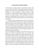 EL MAPA CONCEPTUAL COMUNICACION