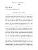 UN GRAN ENSAYO EDUCACIÓN Y POBREZA