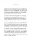 RESOLUCIÓN TRABAJO DE PLANIFICACION DOCENTE