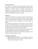 Un Listado de alimentos con alto, medio y bajo IG