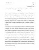 Principales batallas en la guerra civil y su impacto en el conflicto: Antietam y Gettysburg