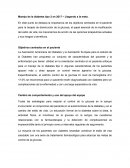 Manejo de la diabetes tipo 2 en 2017 – Llegando a la meta.