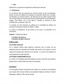 LA nueva Elaboración y producción de equipos de sonido para vehículos