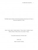 Flexibilidad Cognitiva reflejada en la Prueba Stroop aplicada a personas mayores de 18 años y a niños entre las edades de 8 y 12 años