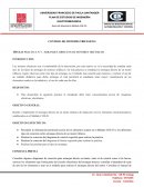 PRACTICA ARRANQUE DIRECTOS DE MOTORES TRIFÁSICOS.