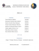 Laboratorio de ejercicios de fisica