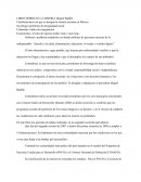 CUAL ES EL LIBRO MORIR EN LA MISERIA