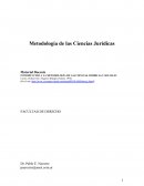 LA GRAN INTRODUCCIÓN A LA METODOLOGÍA DE LAS CIENCIAS JURÍDICAS Y SOCIALES
