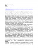 Entrevista a Jesús A. Rojo