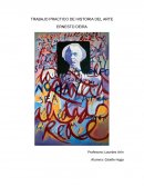 Historia del arte, Ernesto Deira