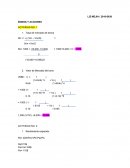 BONOS Y ACCIONES ACTIVIDAD