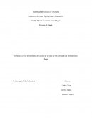 Influencias de las herramientas de Google en la educación