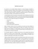 Ejercitando la lectura crítica