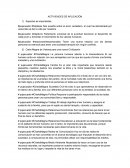 Jornada de Investigacion Tematica