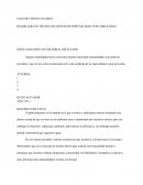 MANUALIDADES CON MATERIAL RECICLADO