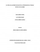 EL PAPEL DE LAS REDES SOCIALES EN LA PREVENCIÓN DEL TRABAJO INFANTIL EN COLOMBIA