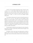 MONOGRAFÍA CENTROAMERICANA