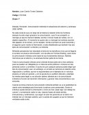 Estrada, Fernando. Comunicación indirecta en situaciones de soborno y amenaza