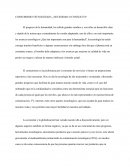 Cual es el Consumismo tecnologico