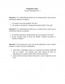 ¿Se rompe la vinculación “remuneración-productividad”? ¿Por qué?