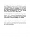 Aprendamos a comportarnos