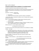 Lucchini - Transición del régimen feudal al capitalismo y a la sociedad industrial