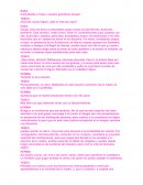 EL SUEÑO DE UNA NOCHE DE VERANO