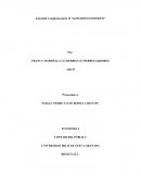 La situación que se vive actualmente en Colombia lleva a estar al margen de todos los movimientos que se realizan