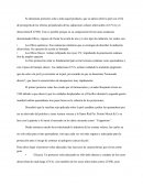 Protector Solar. Los filtros químicos