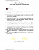 Guía de Prácticas - Diagramas de UML en Rational Rose