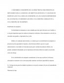 ANÁLISIS DE LA APLICACIÓN DE LAS DIRECTRICES Y MÉTRICAS DE LA CADENA DE SUMINISTRO A SECTORES INDUSTRIALES Y COMERCIALES