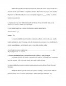 La bandera nacional como símbolo del pueblo de México. No es un símbolo inerte, es un símbolo vivo, como el pueblo que lo ha forjado.