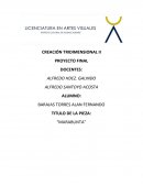 MARABUNTA PROYECTO FINAL