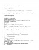 Mantenimiento preventivo de computadoras