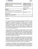 La gran Toma de desiciones para no fallar