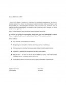 Poco interés de los estudiantes por colaborar