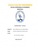 ¿Qué significa el termino dumping? Explique los diferentes tipos de dumping.