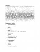 TT de normalizadoRESUMEN