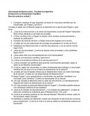 Compare y explique el lugar asignado a la teoría en el proceso científico por los inductivistas, por Popper y por Kuhn