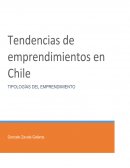 Chile es hoy por hoy uno de los países latinoamericanos con más potencial para futuros emprendimientos