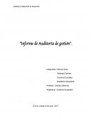 En el presente informe analizaremos la empresa “La unión”