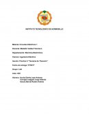 Practica 5 thevenin Introducción